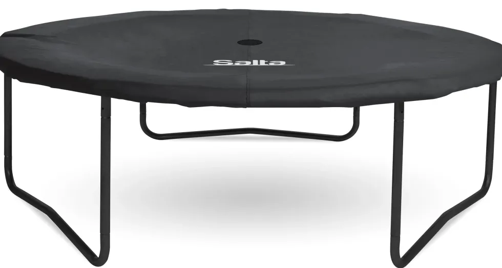 Salta Trampoline Beschermhoes - 396 cm - Zwart