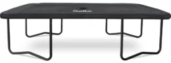 Salta Trampoline Beschermhoes - 214 x 305 cm - Zwart