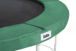Salta Trampoline Beschermrand - 244 cm - Groen