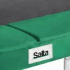 Salta Trampoline Beschermrand - 214 x 305 cm - Groen