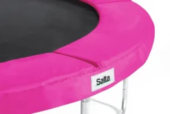 Salta Trampoline Beschermrand - 366 cm - Roze