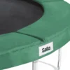 Salta Trampoline Beschermrand - 366 cm - Groen