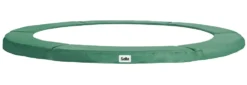 Salta Trampoline Beschermrand - 427 cm - Groen