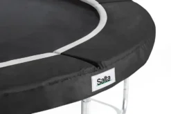 Salta Trampoline Beschermrand - 366 cm - Zwart