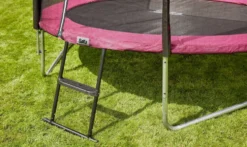 Salta Trampoline Trapje - Verstelbaar