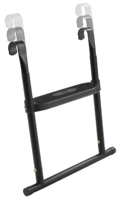 Salta Trampoline Trapje - Verstelbaar