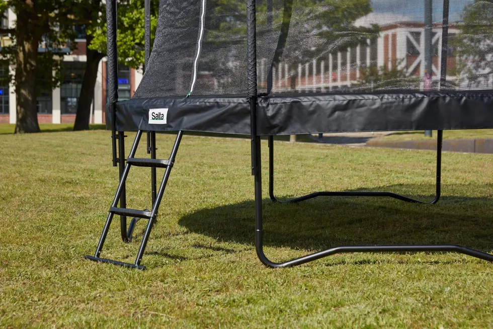 Salta Trampoline Trapje - 82 x 52 cm