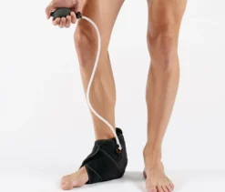 Schaper CoolComp Enkel Ice Pack en Compressie - Koudetherapie & Compressie