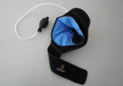 Schaper CoolComp Enkel Ice Pack en Compressie - Koudetherapie & Compressie