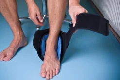 Schaper CoolComp Enkel Ice Pack en Compressie - Koudetherapie & Compressie
