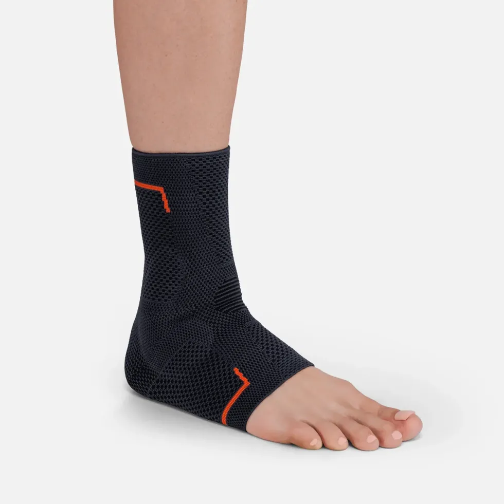 Schaper Malleo Enkelbrace