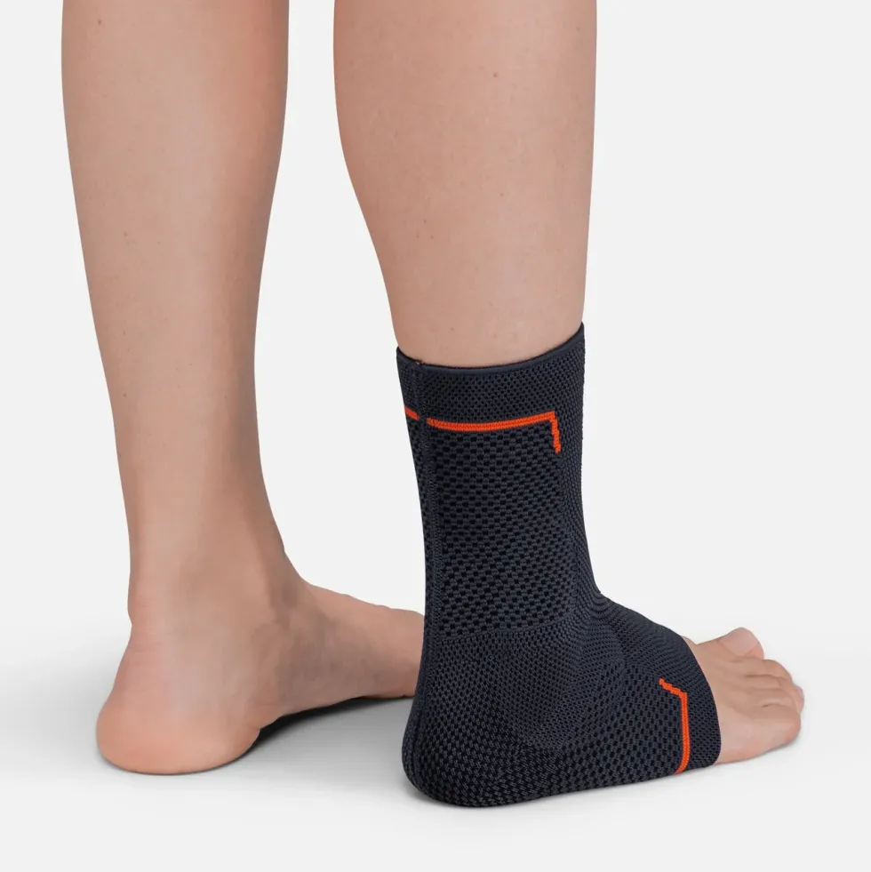 Schaper Malleo Enkelbrace