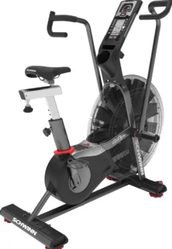 Schwinn Airdyne AD8 Pro Total Fitness Air Bike