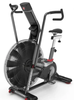 Schwinn Airdyne AD8 Pro Total Fitness Air Bike
