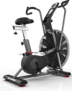 Schwinn Airdyne AD8 Pro Total Fitness Air Bike