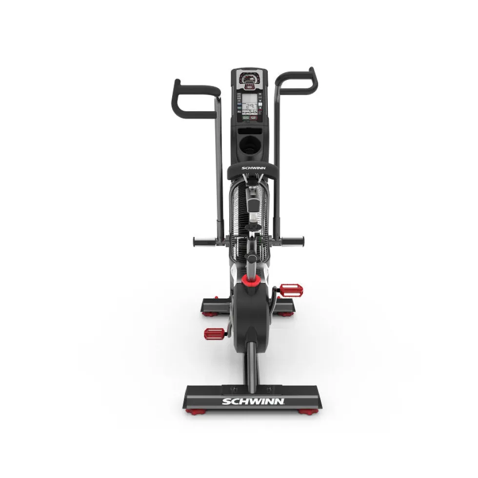 Schwinn Airdyne AD8 Pro Total Fitness Air Bike
