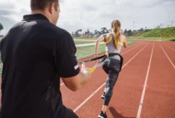 SKLZ Acceleration Trainer Weerstandsgordel