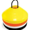 SKLZ Agility Cones - Pionnen - 5 cm - 20 Stuks