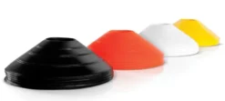 SKLZ Agility Cones - Pionnen - 5 cm - 20 Stuks