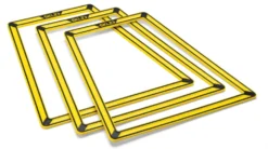 SKLZ Agility Trainer Pro - 10 Stuks