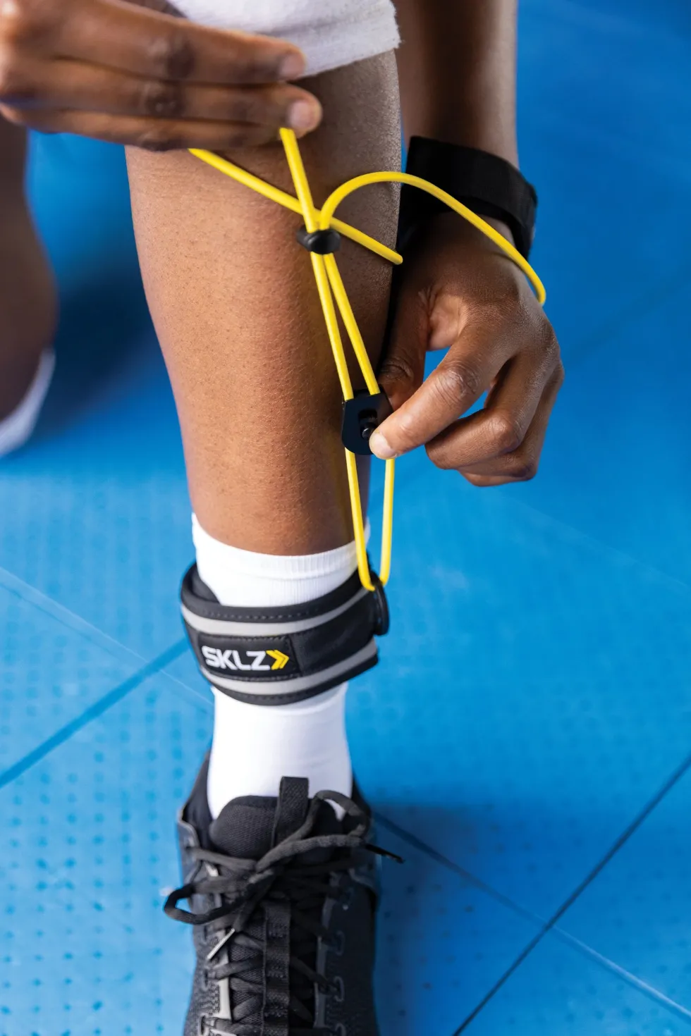 SKLZ Bump-N-Pass - Volleybal Trainer
