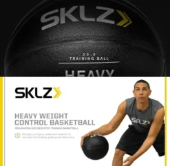 SKLZ Control Basketbal - Heavy