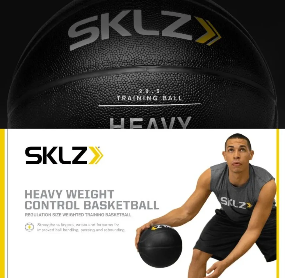 SKLZ Control Basketbal - Heavy