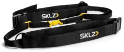SKLZ Dual Agility Belt