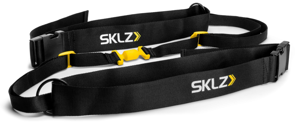 SKLZ Dual Agility Belt