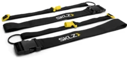 SKLZ Dual Agility Belt