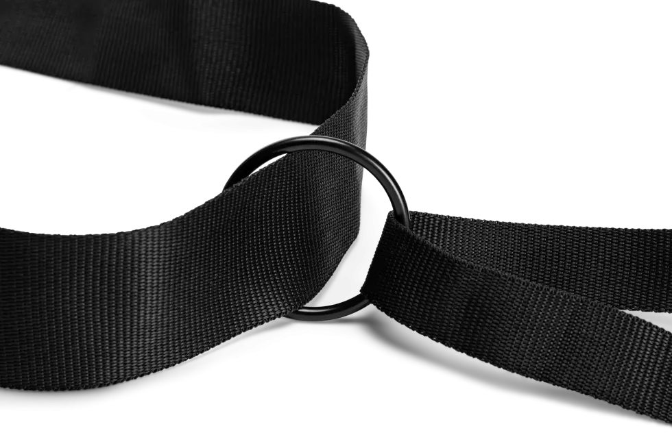 SKLZ Dual Agility Belt