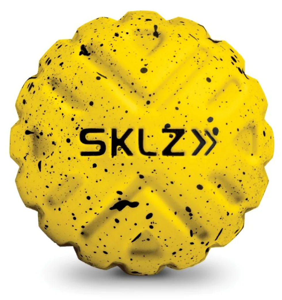 SKLZ Foot Massage Ball - Voet Massage Bal - 6 cm