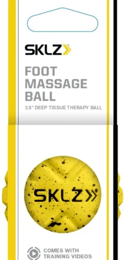 SKLZ Foot Massage Ball - Voet Massage Bal - 6 cm