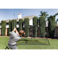 SKLZ Golf Home Range Net