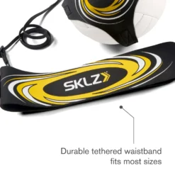 SKLZ Hit-N-Serve - Volleybal Opslag Trainer
