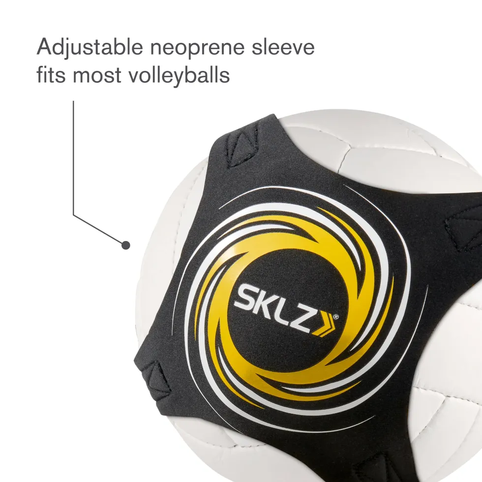 SKLZ Hit-N-Serve - Volleybal Opslag Trainer