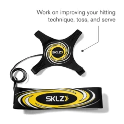 SKLZ Hit-N-Serve - Volleybal Opslag Trainer