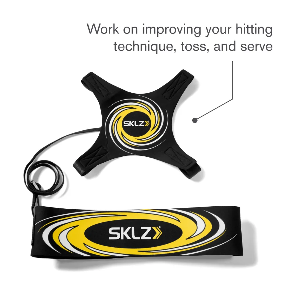 SKLZ Hit-N-Serve - Volleybal Opslag Trainer