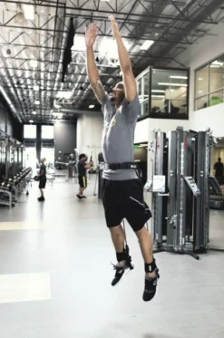 SKLZ HOPZ Sprongtrainer