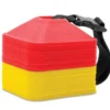 SKLZ Mini Cones - Pionnen - 50 Stuks