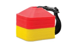 SKLZ Mini Cones - Pionnen - 50 Stuks