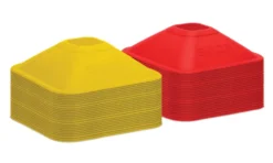 SKLZ Mini Cones - Pionnen - 50 Stuks