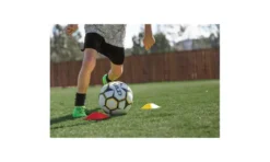SKLZ Mini Cones - Pionnen - 50 Stuks