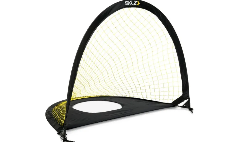 SKLZ Precision Pop Up Goal - Verstelbaar - 122 x 91 cm