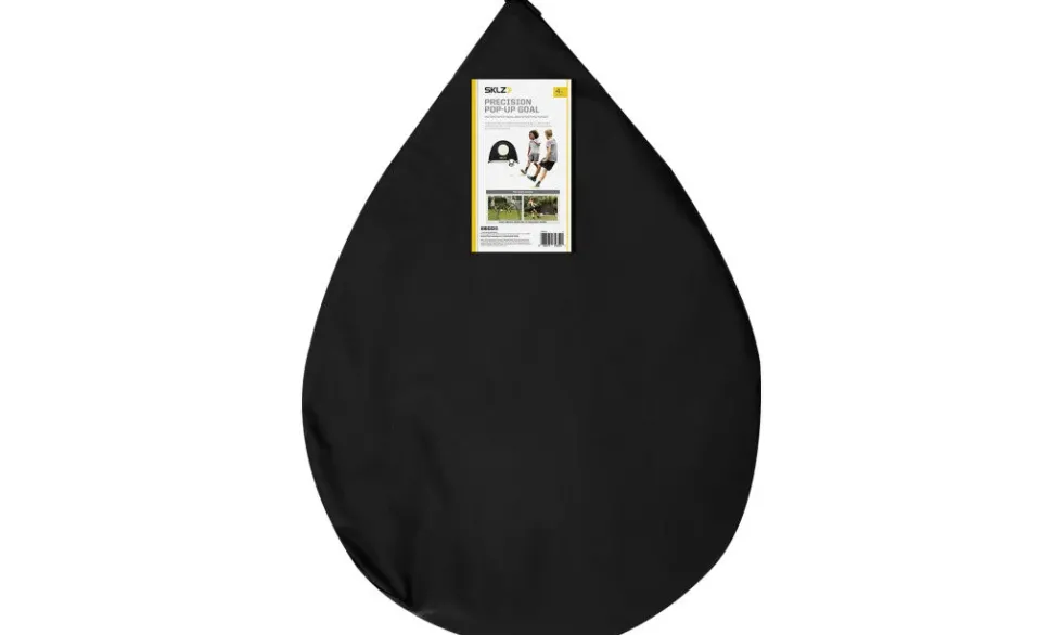 SKLZ Precision Pop Up Goal - Verstelbaar - 122 x 91 cm