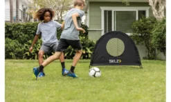 SKLZ Precision Pop Up Goal - Verstelbaar - 122 x 91 cm