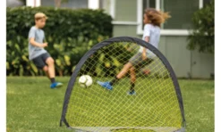 SKLZ Precision Pop Up Goal - Verstelbaar - 122 x 91 cm