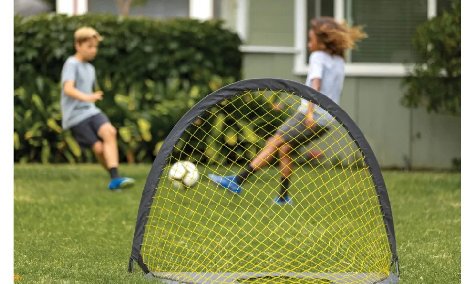 SKLZ Precision Pop Up Goal - Verstelbaar - 122 x 91 cm