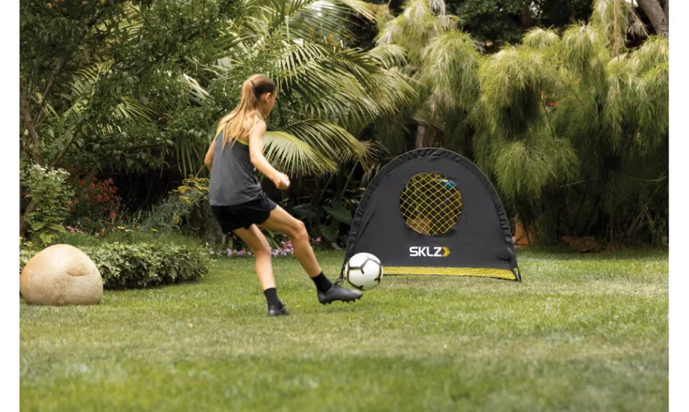 SKLZ Precision Pop Up Goal - Verstelbaar - 122 x 91 cm