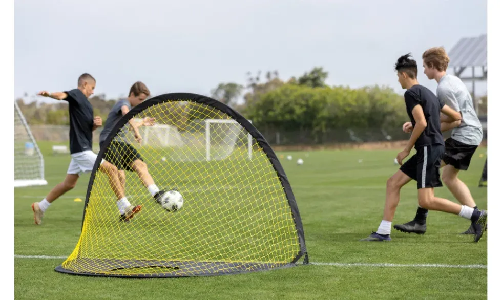 SKLZ Precision Pop Up Goal - Verstelbaar - 91 x 61 cm